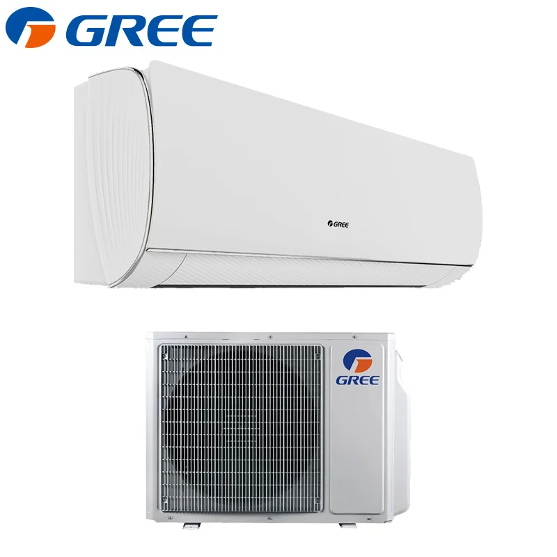  Мини-компрессор Gree 220 В 12000Btu пульт дистанционного управления печатная плата устанавливаемая раздельного типа TCL Midea инвертор кондиционер