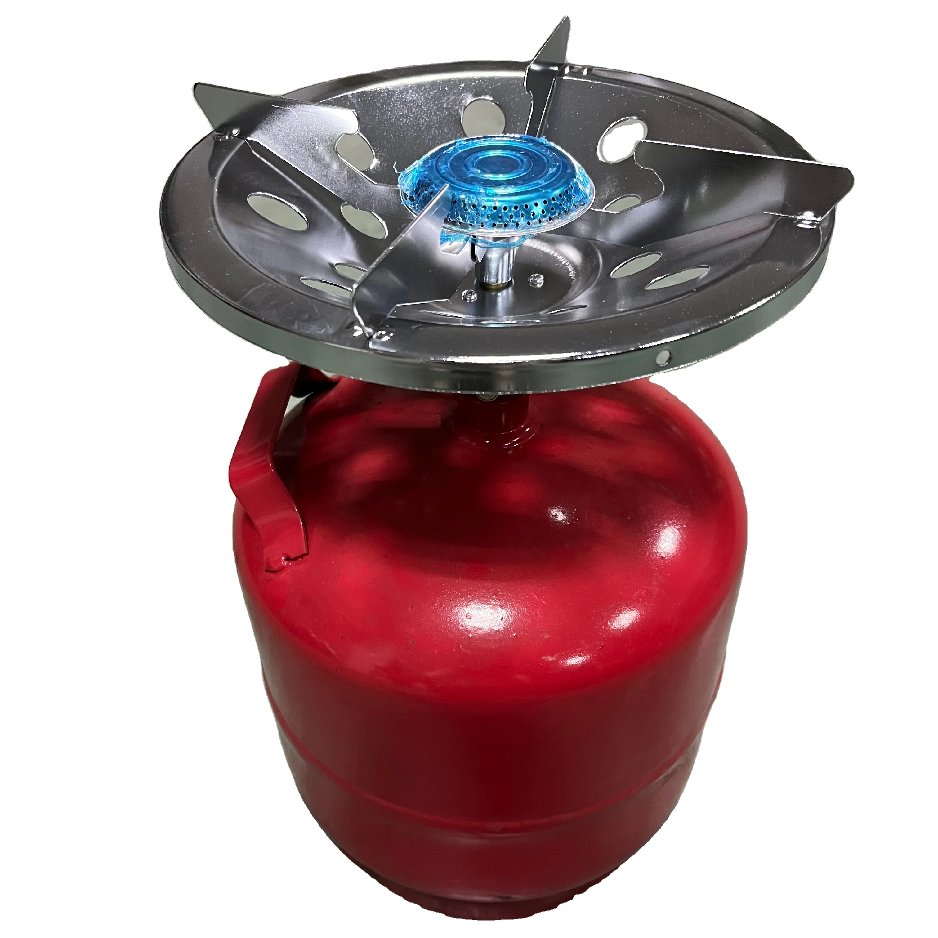 Кемпинга Газовая плита с газовым баллоном ZJ-C34