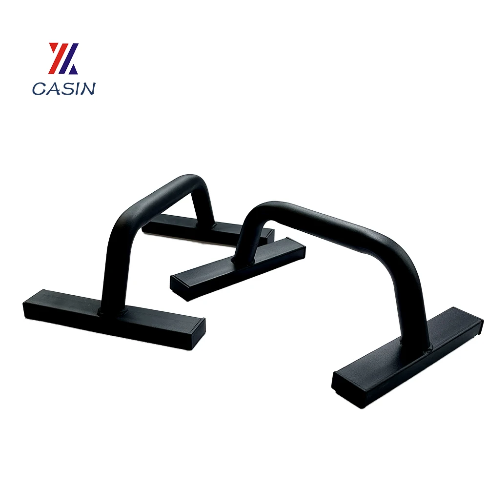 Perfect fitness training push up bars with different size handles