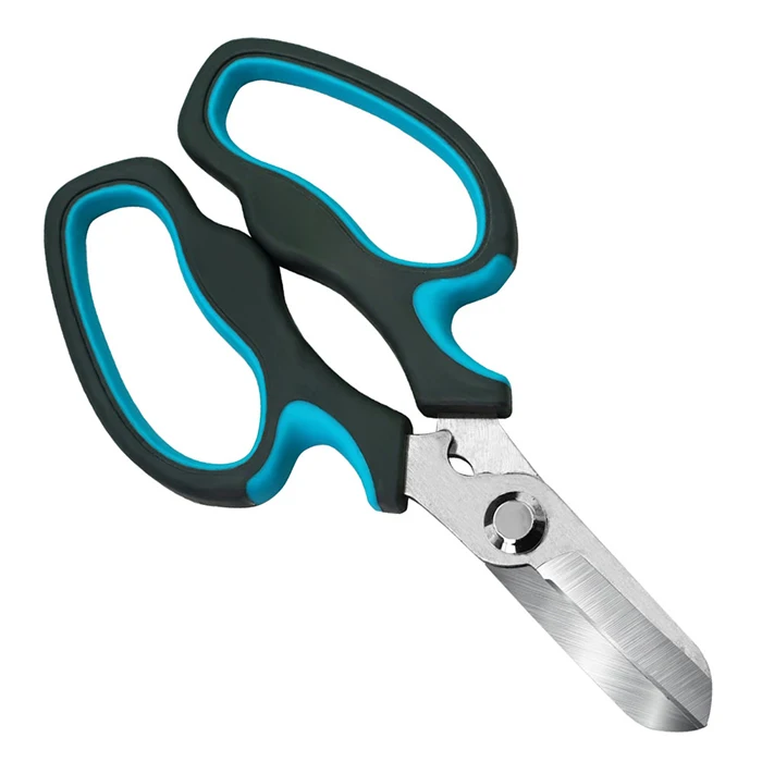 Hot Sale Design Professional China Pruning Shears Manufacturer Garden Shear Scissors Flower Trimmer Flower Stem Cutter