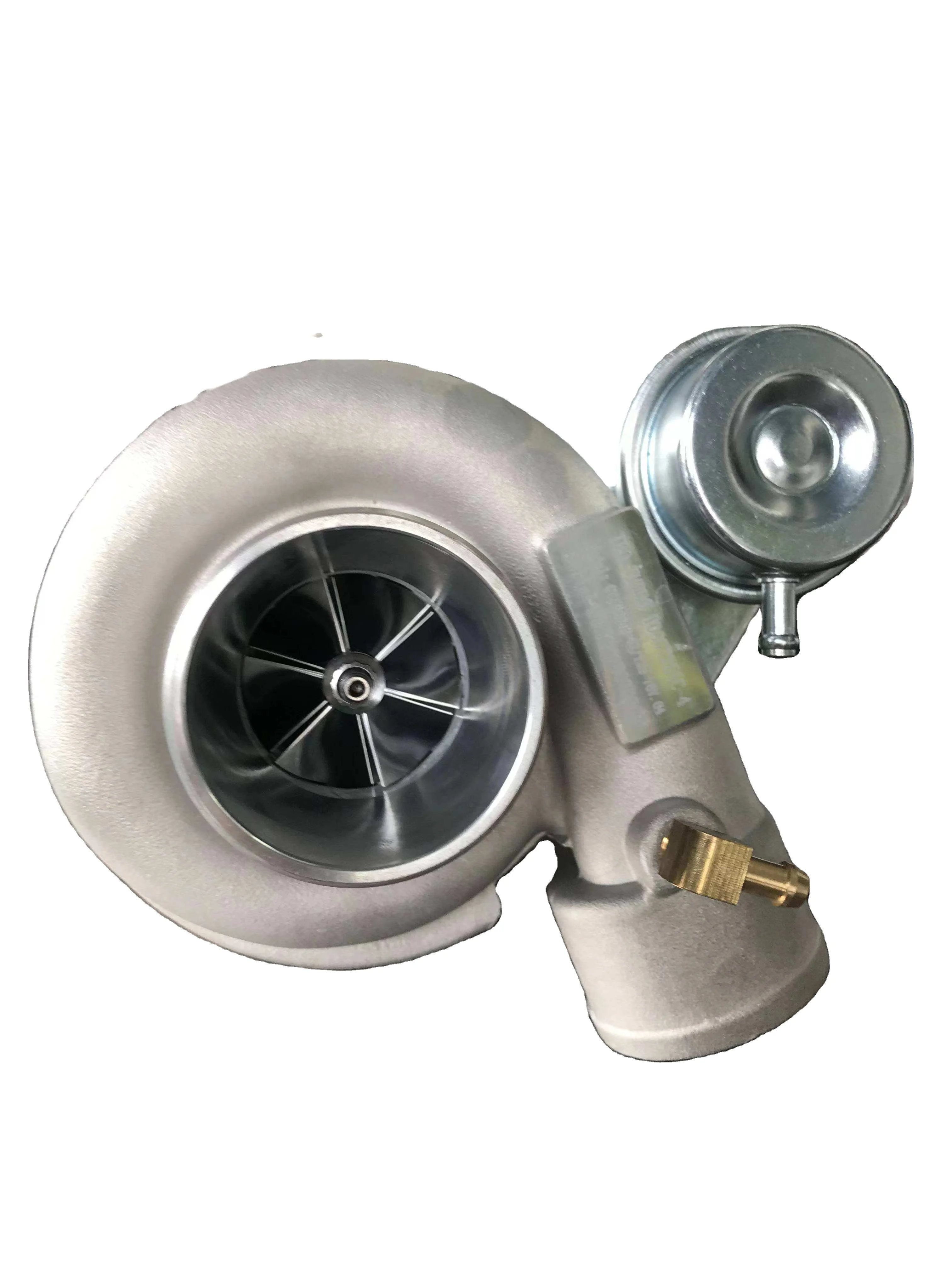 YILONG 6D16 Turbocharger CASTING For Mitsubishi Engine Parts