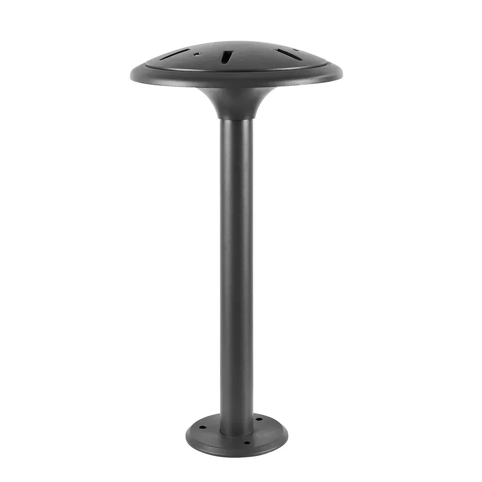 die-casting aluminum YMLED-6219 20W mushroom shape LED lawn lamp bollard LED lighting manufacture