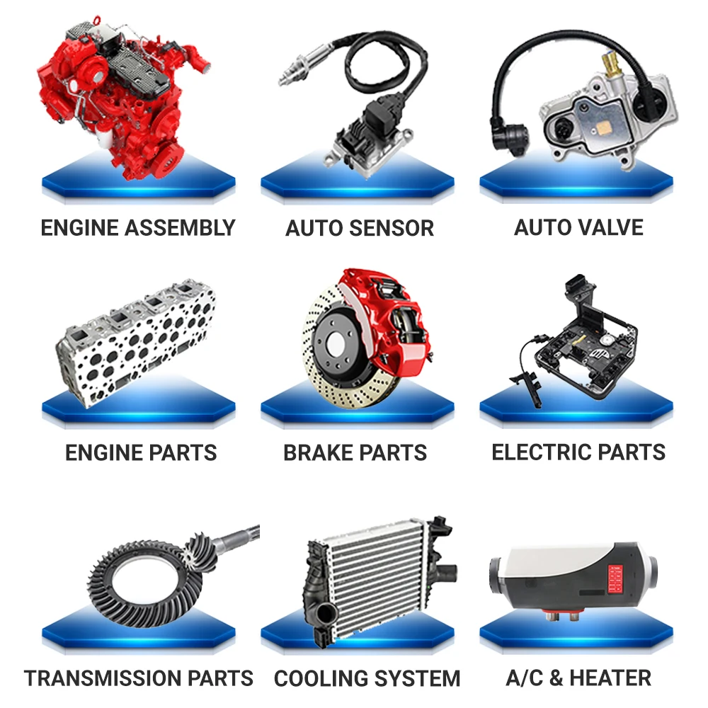 Newpars 100% Tested 4JB1 Long Block Diesel Engines For Suzuki Carry