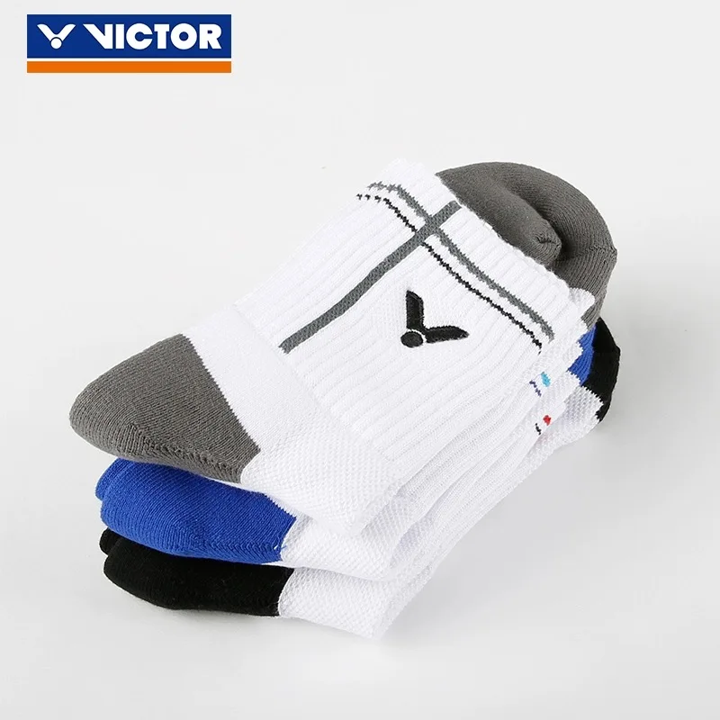 victor sport socks SK112 badminton socks