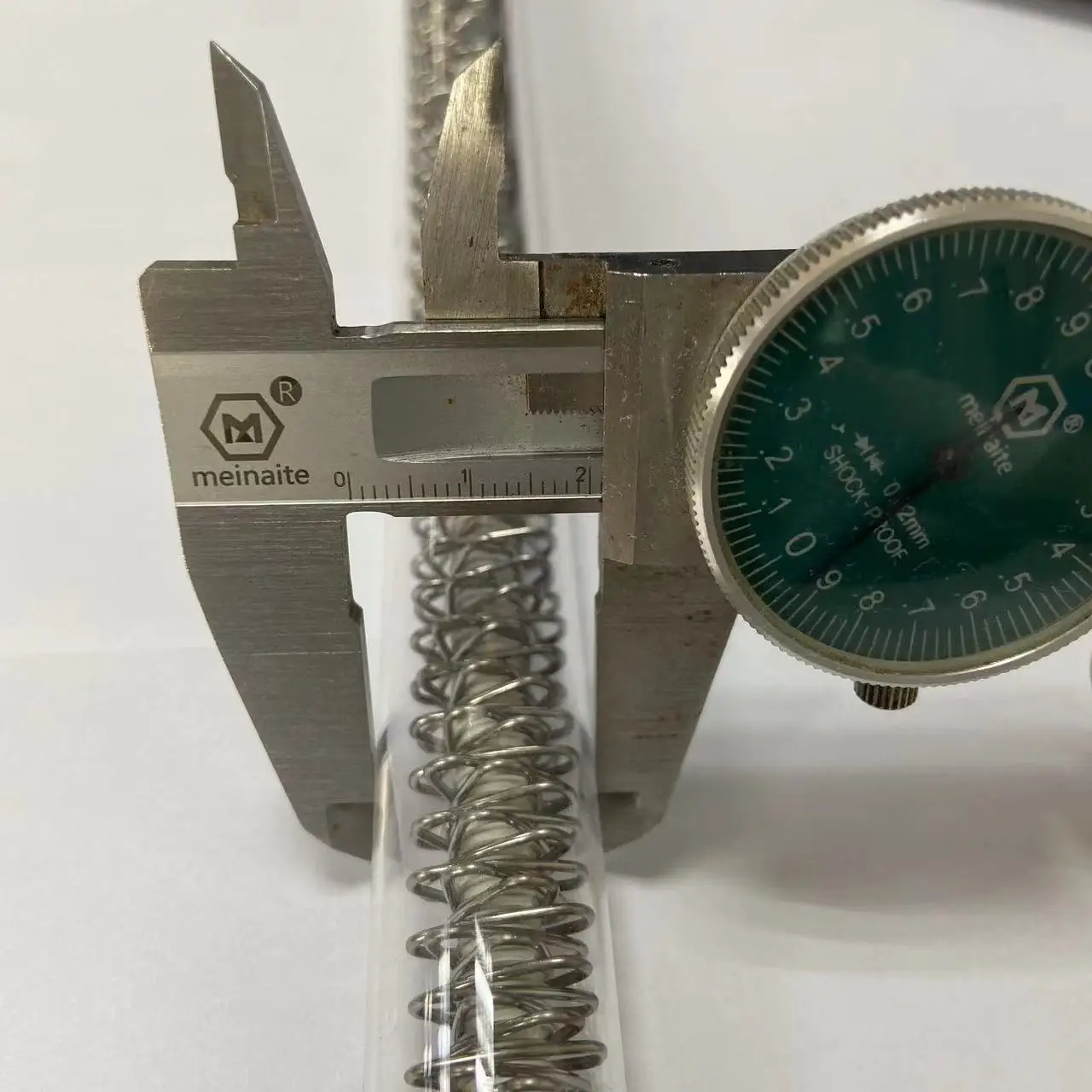 Hot Air Seam Sealing machine Heater for Hexagon