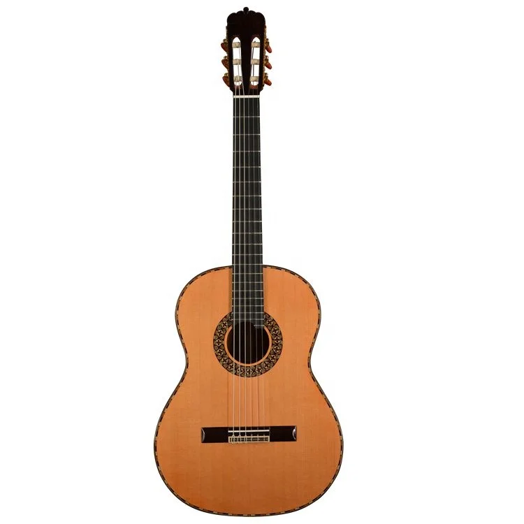 Affordable Price Beginner Classical Guitar Kit Hot sell on Amazon