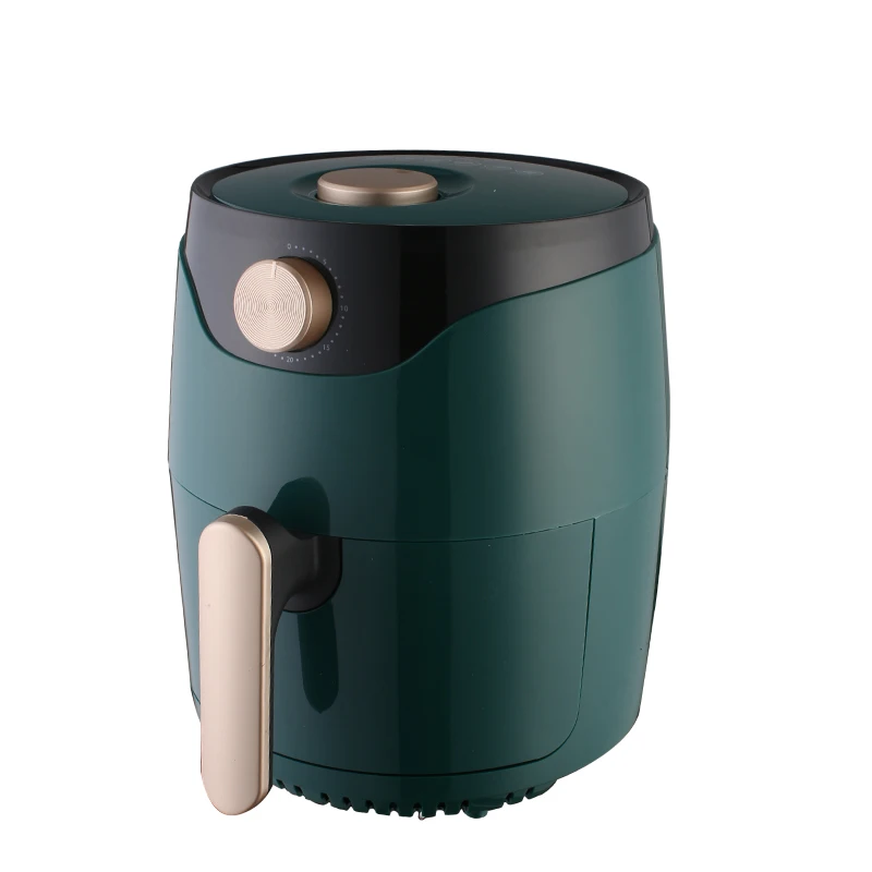 4 литров большой емкости для защиты от нагрева печи масляность воздух фритюрницы