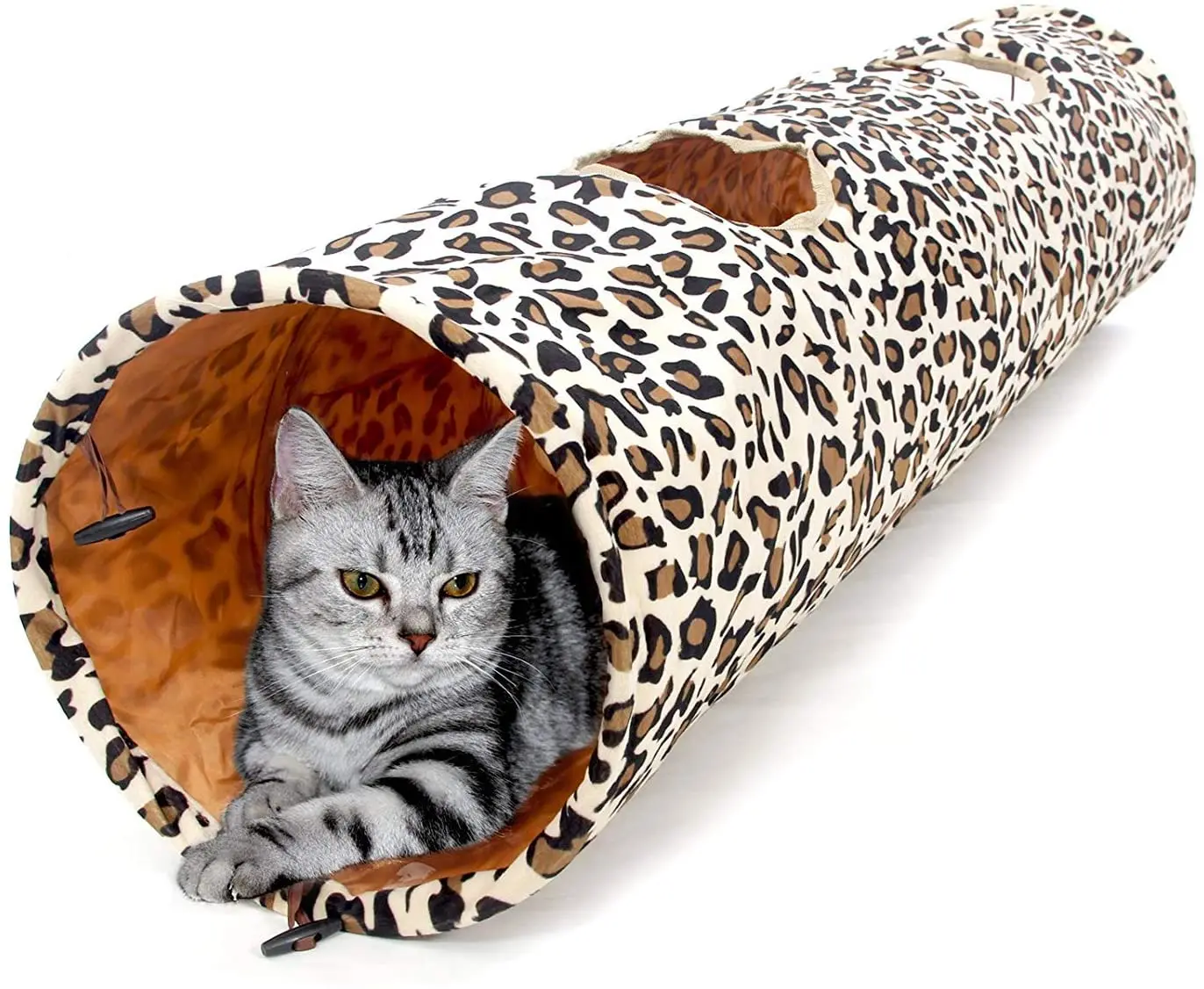 
collapsible cat tunnel cat tunnel foldable cat tube 