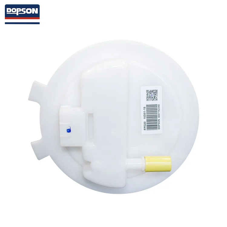 DPS1253 fuel pump assembly For Japanese cars parts and engine For NISSAN JUKE OEM 17040-1KD0B 170401KD0B