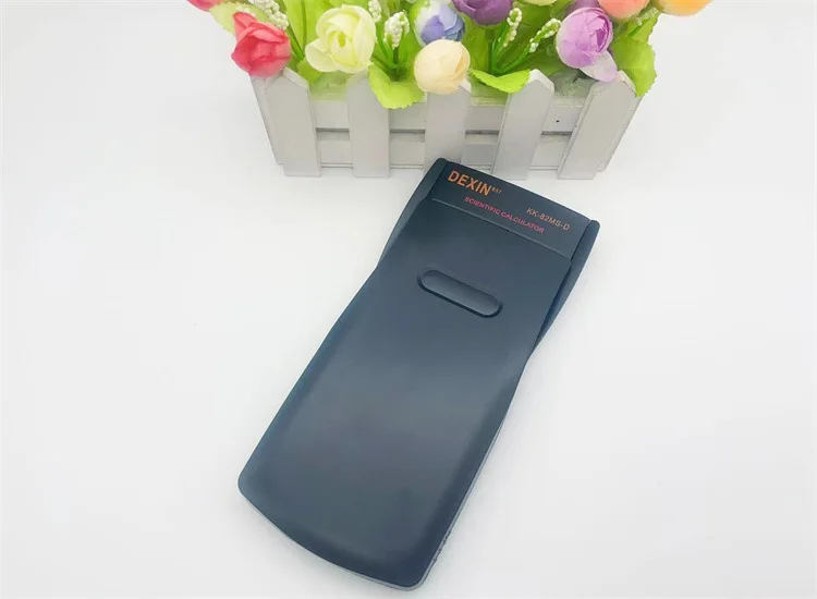 DEXIN Factory Price  Calculator Student Examination Dedicated Multi-functional Scientific Calculator