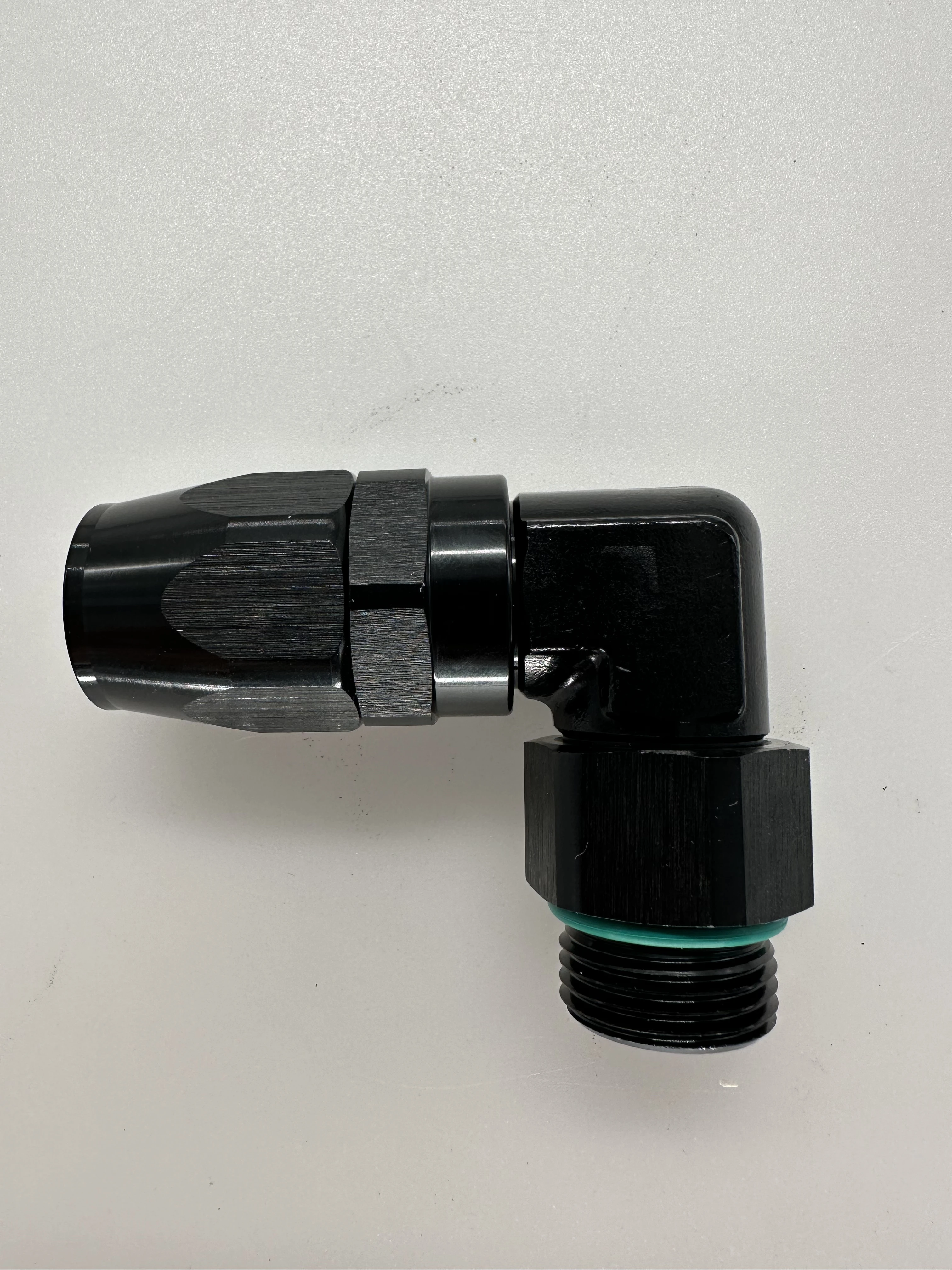 Forged Hose End Fittings, Male NPT