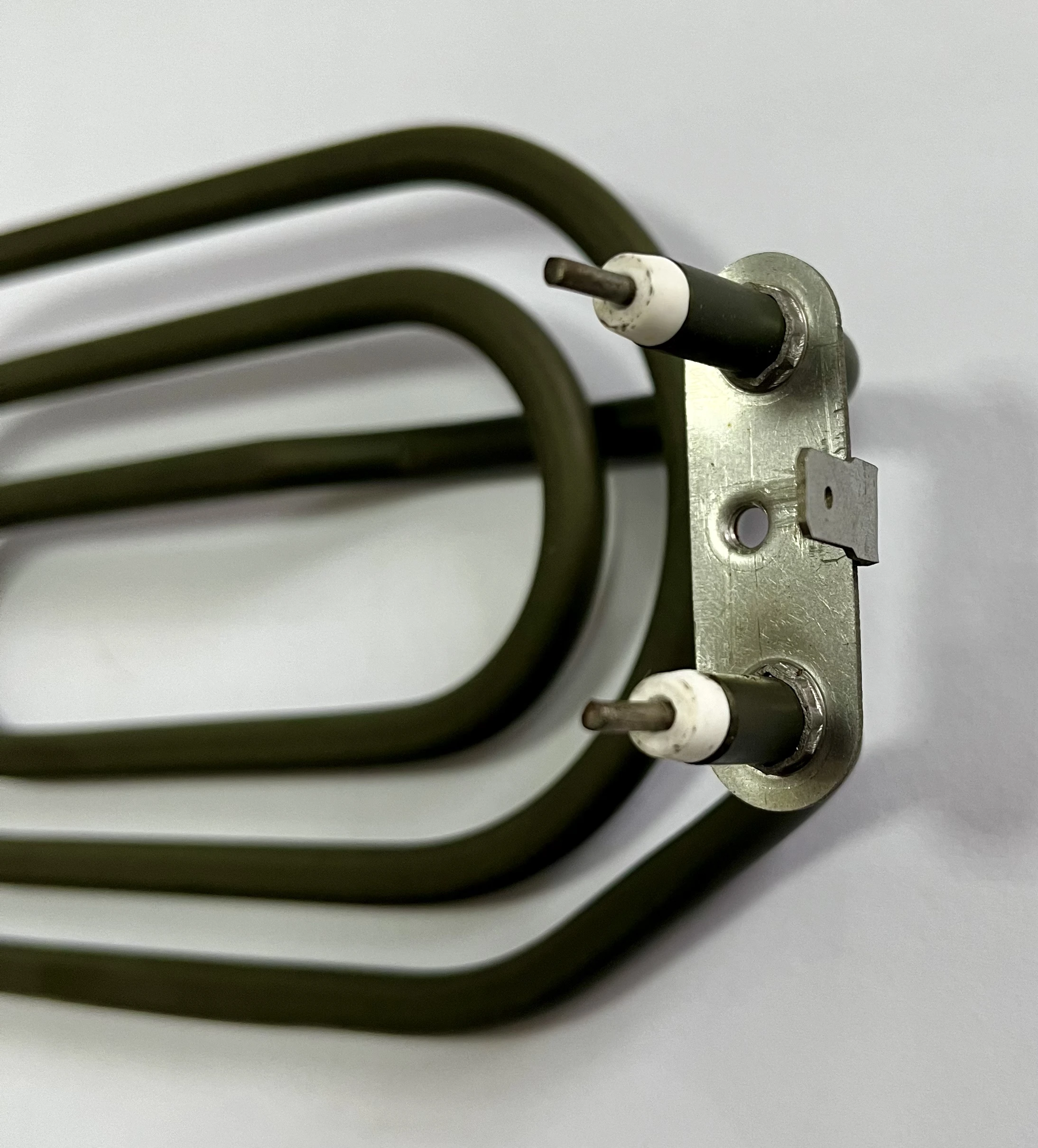 HEATER COIL  (KGW-021-1 120V 1700W) Air Fryer Electric Oven Toaster Oven heater with SUS Material  Tubular Heating Elements