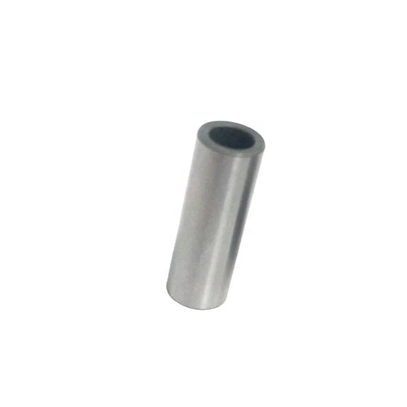 OEM High Precision CNC Machining Sleeve Hardened Steel Bushing