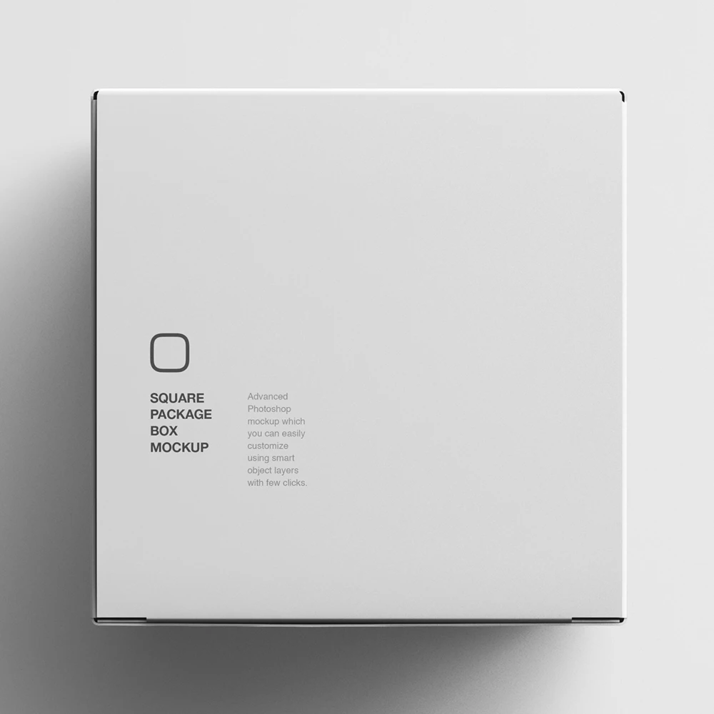 Box Paper Gift Packaging Cardboard Folding Box Price Paper Folding Packaging Box With Logo