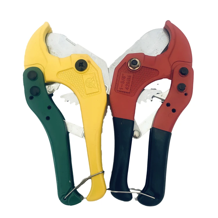 Wholesale 32MM whole iron automatic Pvc Pipe Cutter PPR CUTTER
