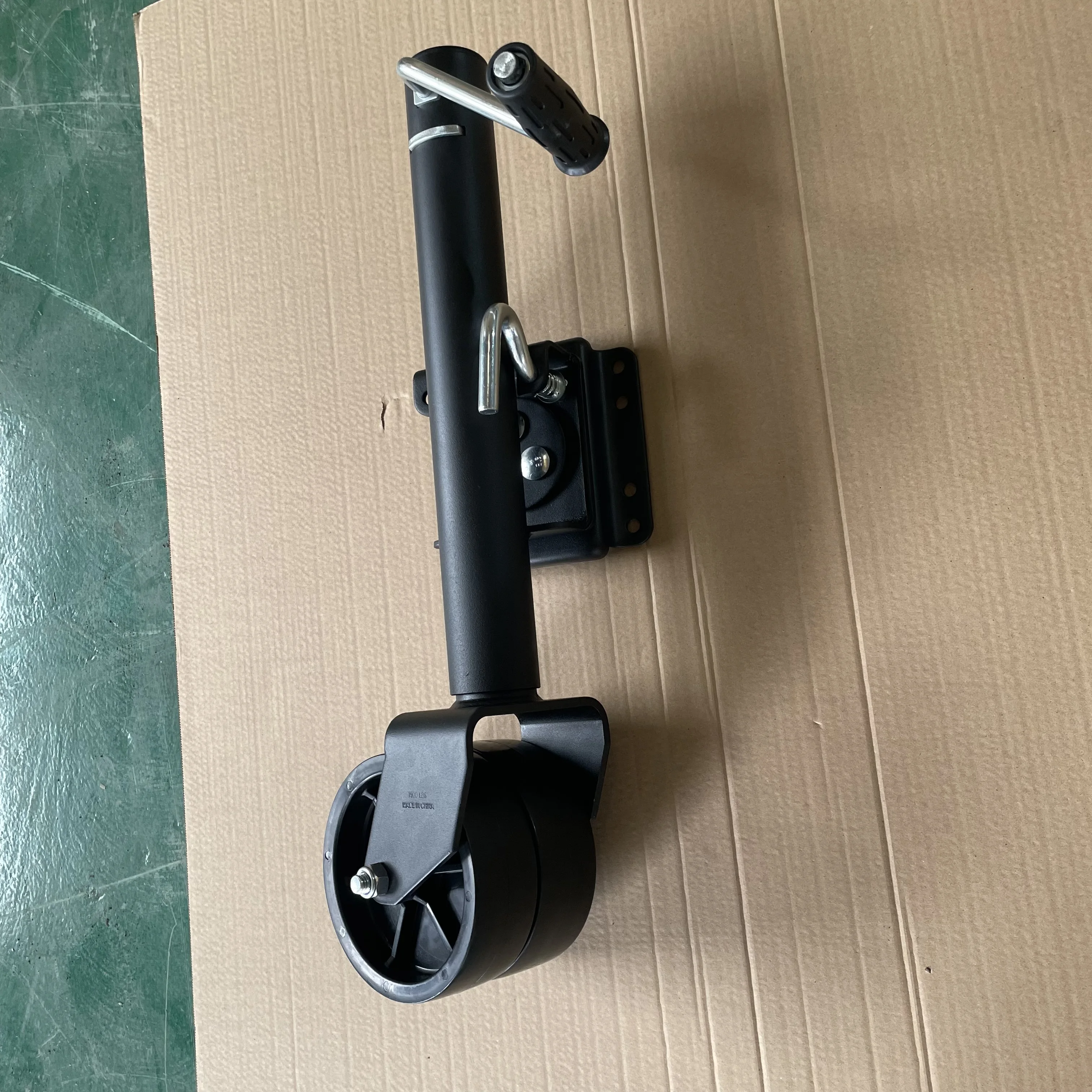 1500lbs Swivel Boat Trailer Marine Jack