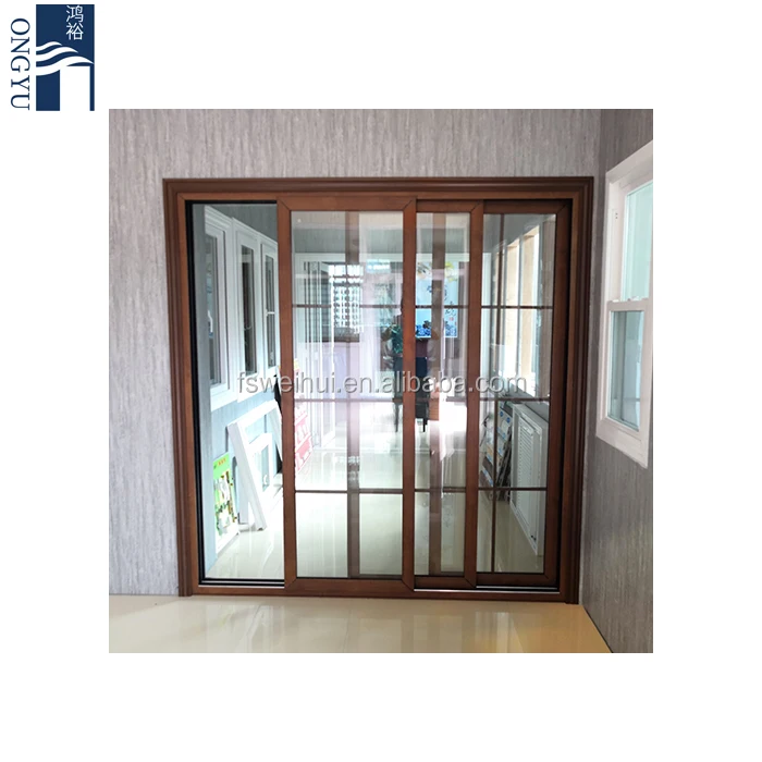 PVC Windows and Doors High Quality UPVC Profile Other Products