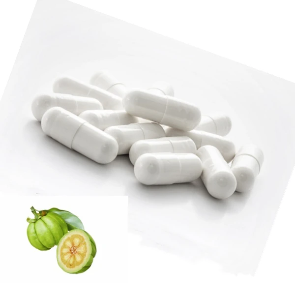 OEM Garcinia Cambogia Extract Capsule for Weight Loss