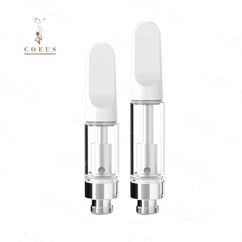 
0.5ml ccel vape pen cartridge cbd vape atomizer 510 thread vape pen cartridge 