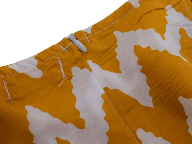 
children clothes girls dresses casual clothing Wavy stripes baby girl dress with high waist flower dress 