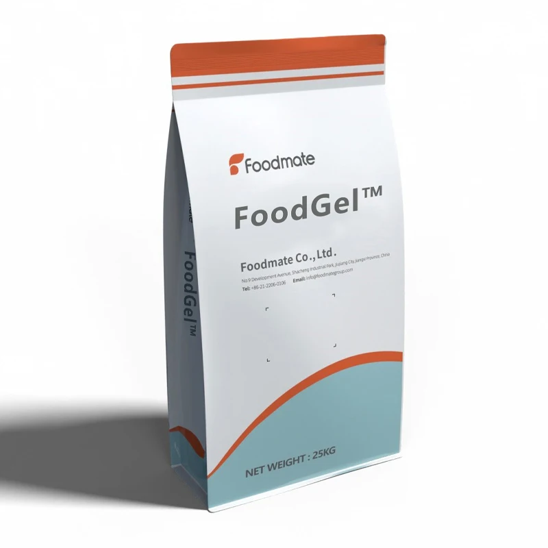 FOODMATE FoodGel Carrageenan/Refined Carageenan/Semi-refined Carrageenan