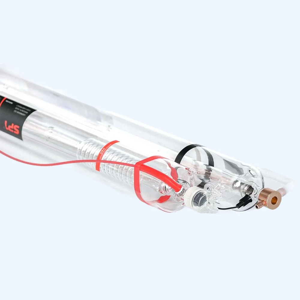 Good-Laser 35W 45W 100W 150W CO2 Laser Tube C35 C45 C100 C150 For CO2 Laser Engraving Cutting Machine
