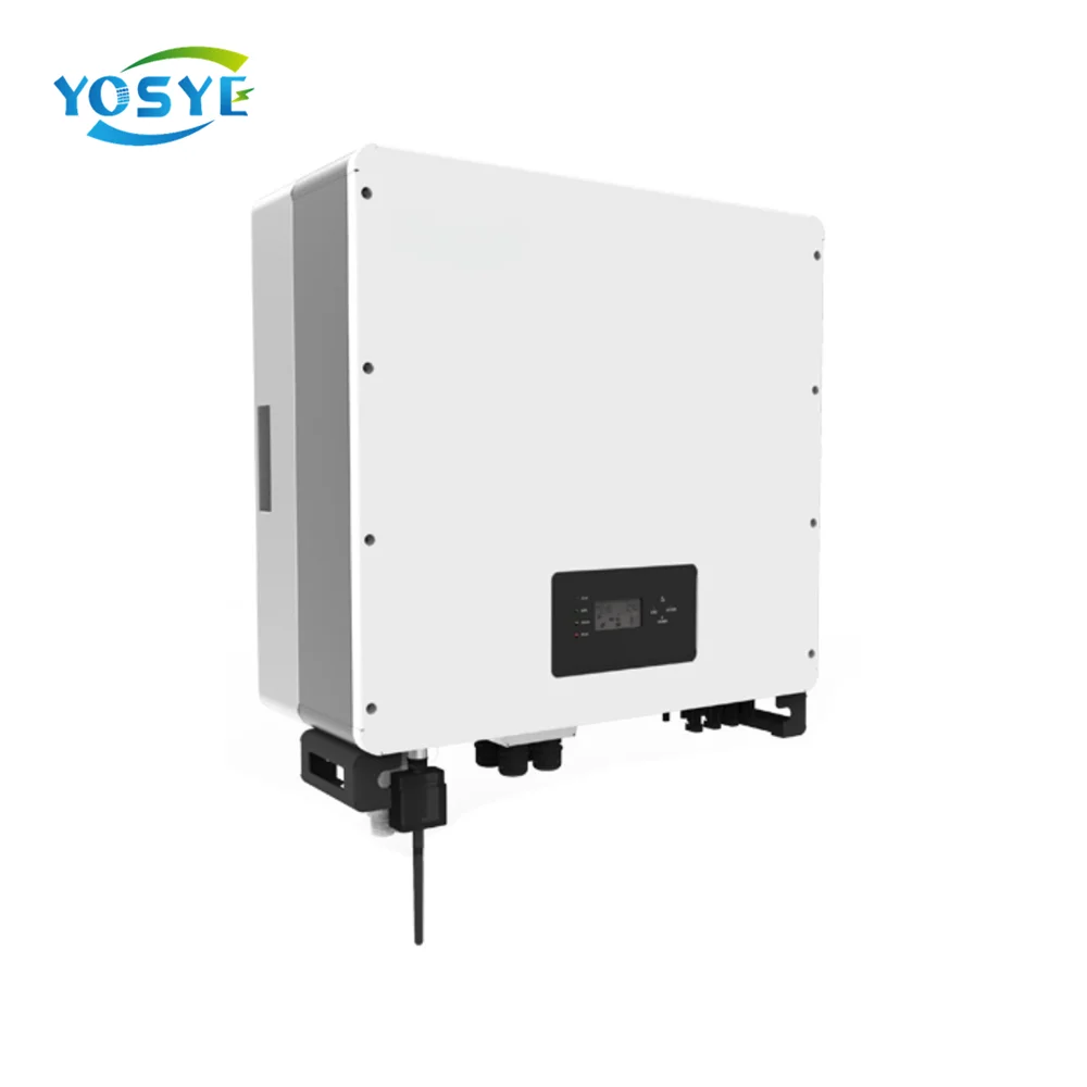 Review Of REVO VM IV 8000W Inverter For Remote Living And DIY Projects High Efficiency Solar Inverter