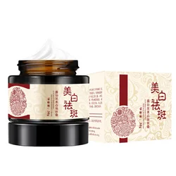 Oem Collagen Cream Skin Improving Whitening And Freckle Removing Cream