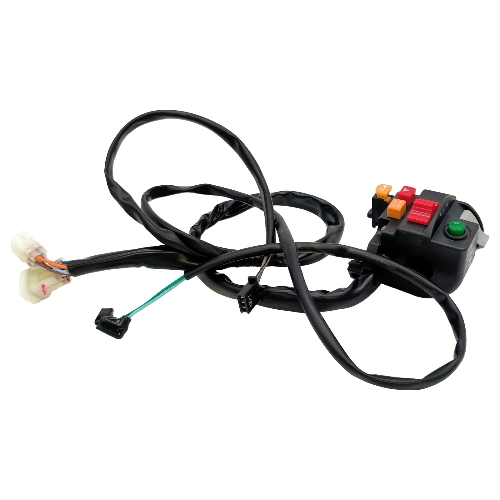 ODES Liangzi stels 800cc ATV Main Switch Housing OEM 13609190081 4x4 quad ATV/UTV Parts