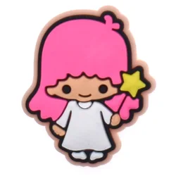 croc shoe charms cartoon characters sanrio croc charms sanrio