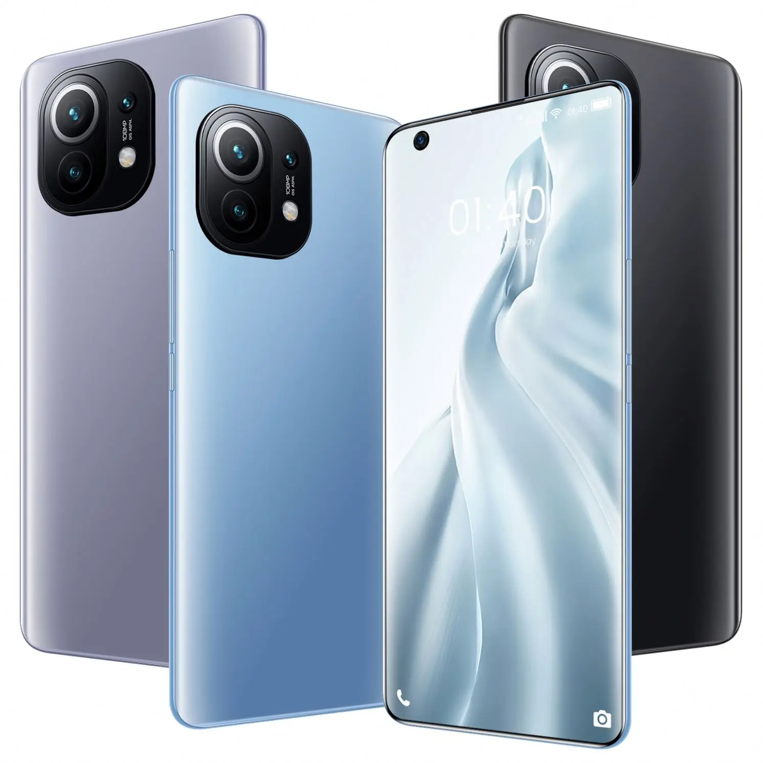Глобальная версия оригинальный M11 Pro 16GB + 512GB Android смартфон с поддержкой стилуса 4G 5G Сеть супер выносливость мобильного