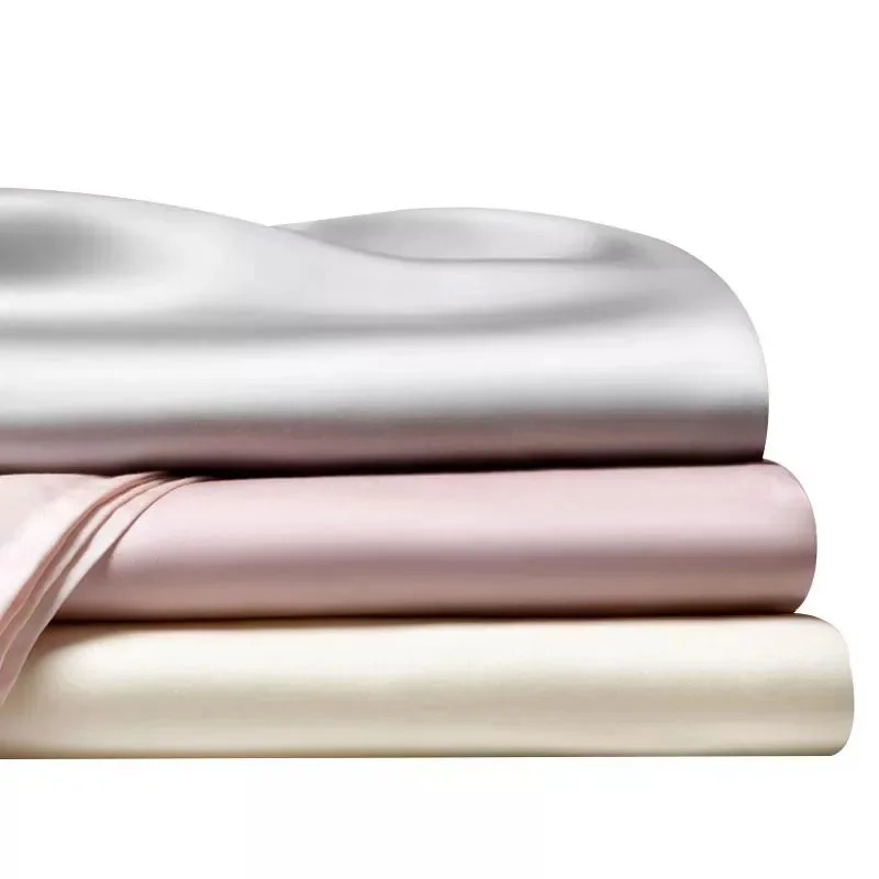 Acetate satin fabric satin fabric dress polyester satin color imitation silk clothing lining