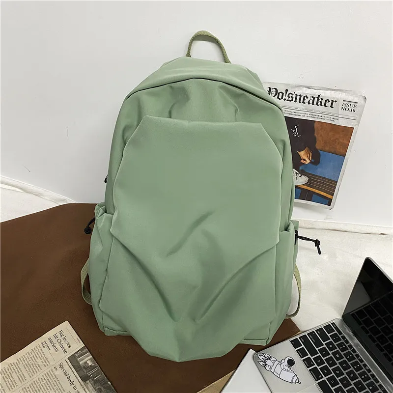Good-looking elegant backpacks fashion outdoor large capacity laptop bag women travel waterproof backpacks men