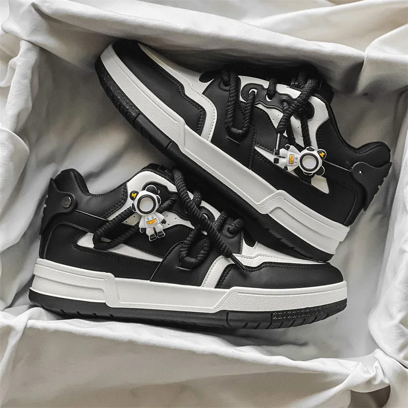 Hot on network platform Retro classic Zapatos fashion sneakers men boy designers thick sole platform ladies shoes women casual