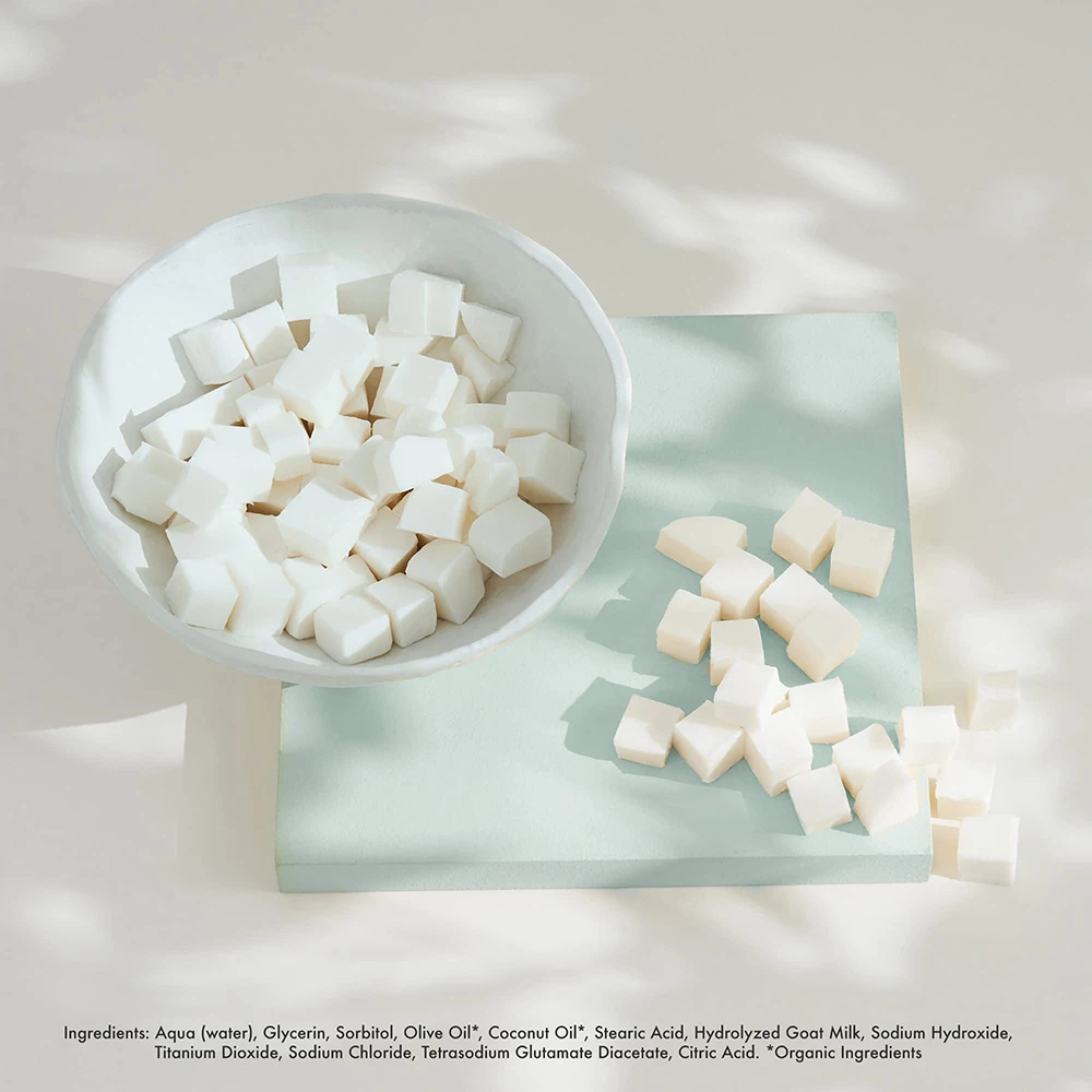 Glycerin Soap Base For Melt And Pour Soap Making