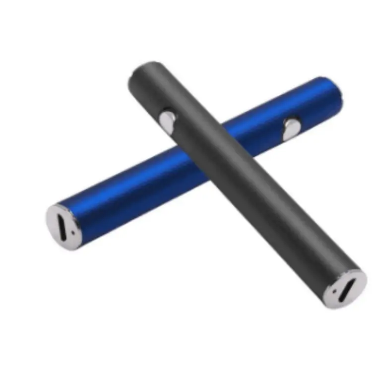 . Аккумуляторная батарея для электронных сигарет, картридж cbd, vap pen 1100 затяжек