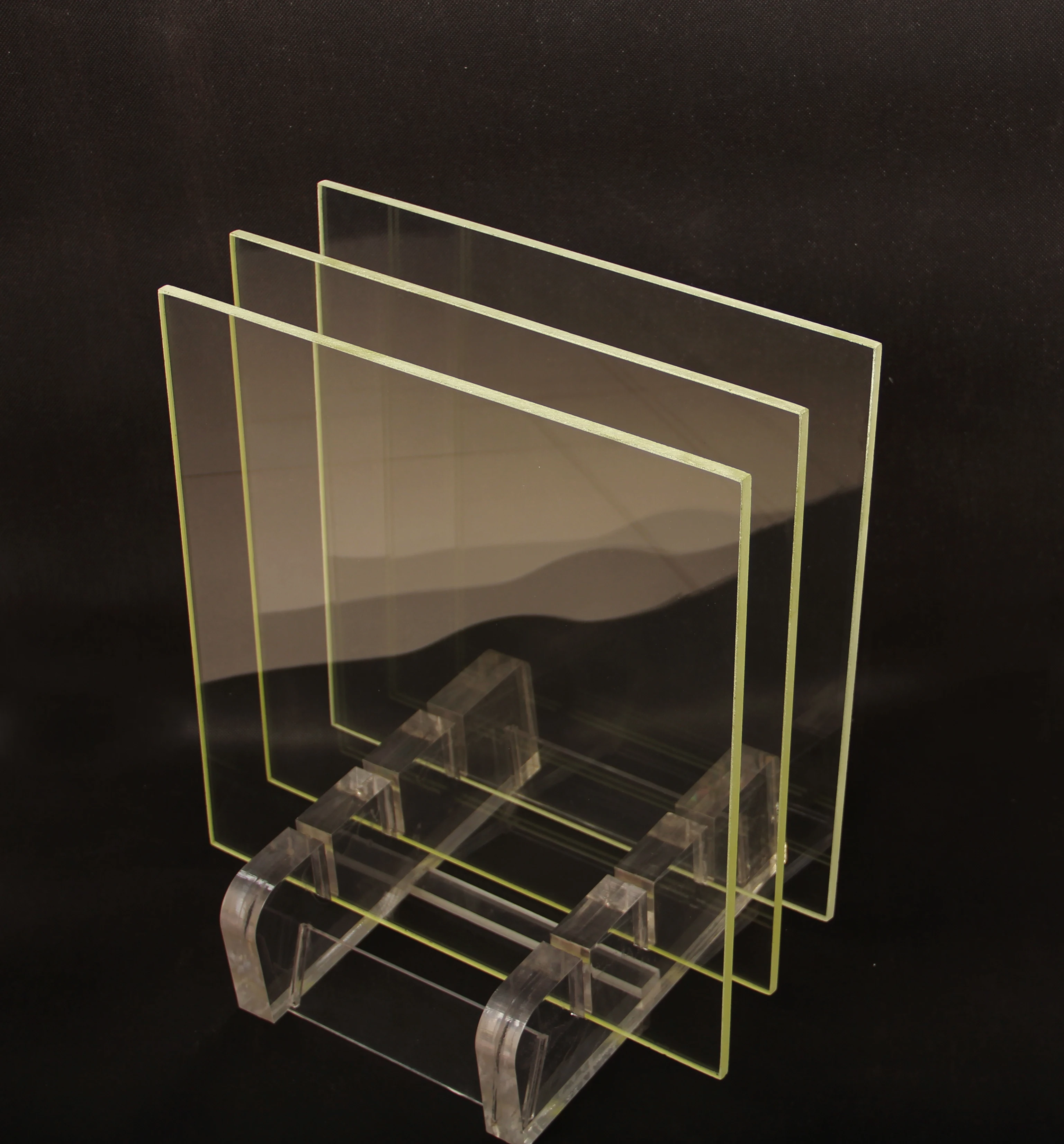Свинцовое стекло x ray 300 мм * 400