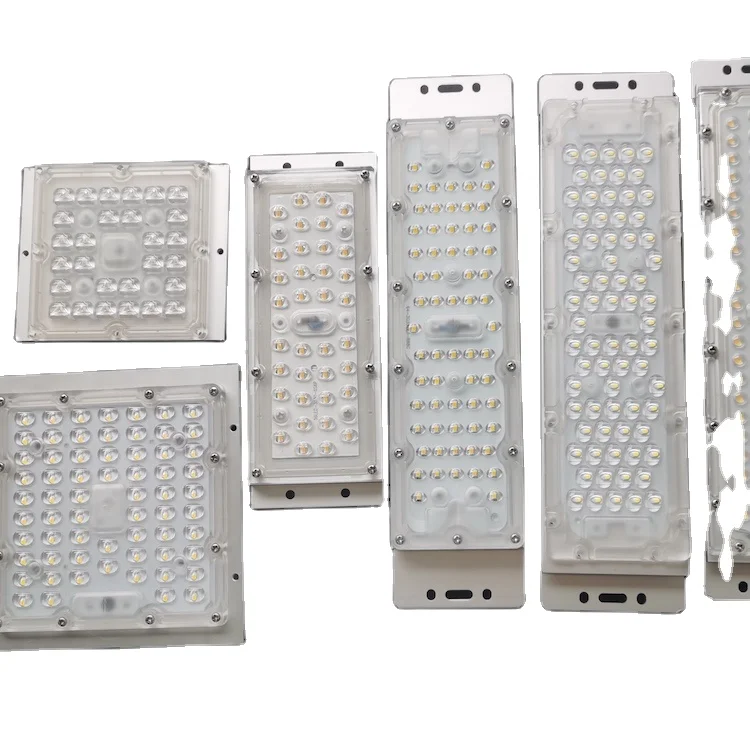 Popular module 3030 SMD 5050 SMD 3535SMD LED waterproof IP66 Module for 30w 50w 60w 80w 100w 120w 200w