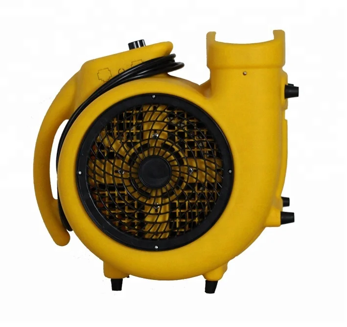  Сушильное Оборудование по низкой цене Воздушный Двигатель 1HP 4050CFM 3 скорости сушилка для