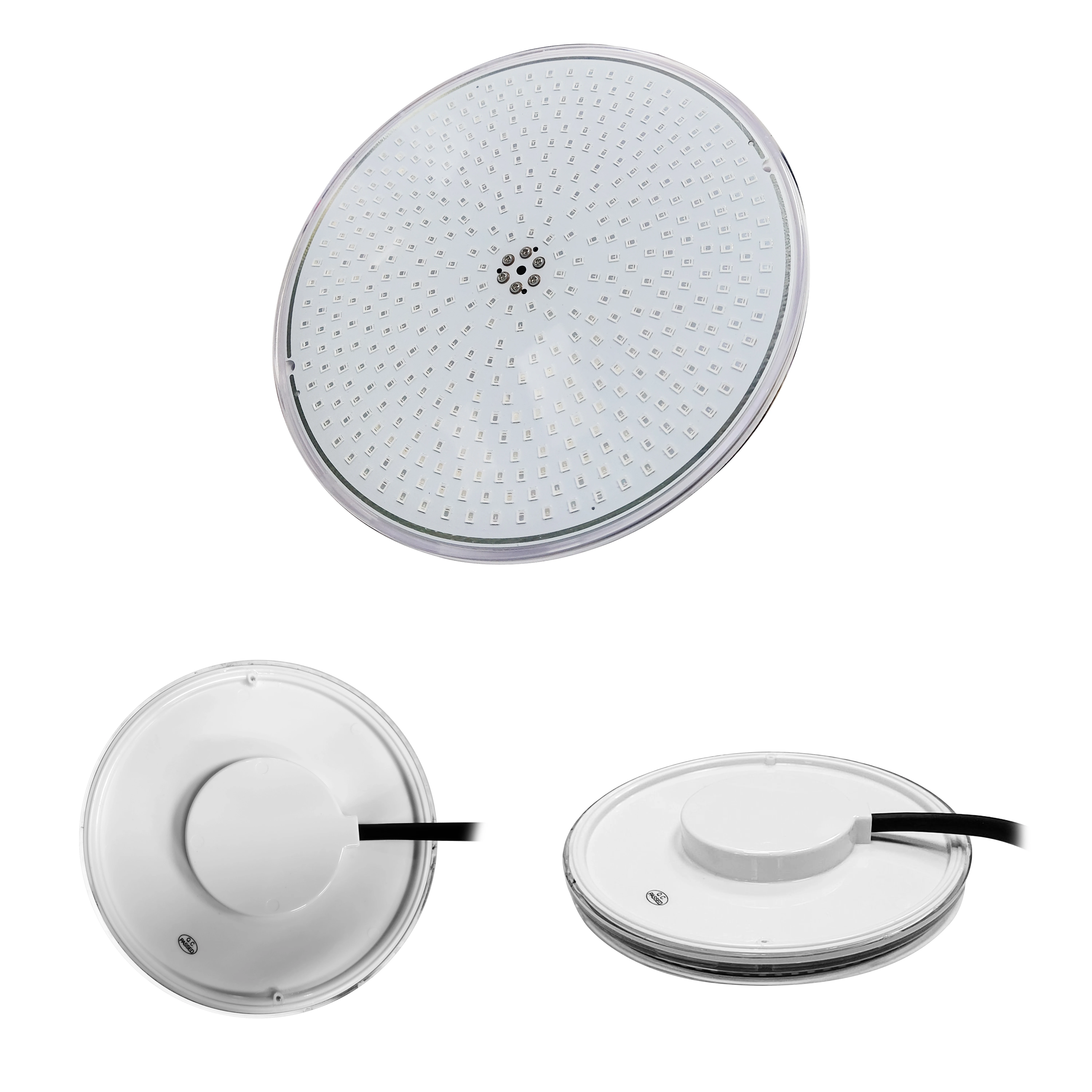 Refined Remote Control Replacement pool bulb PAR56 for ASTRAL Thin 18w RGBW IP68 Led Swimming Pool Lighting