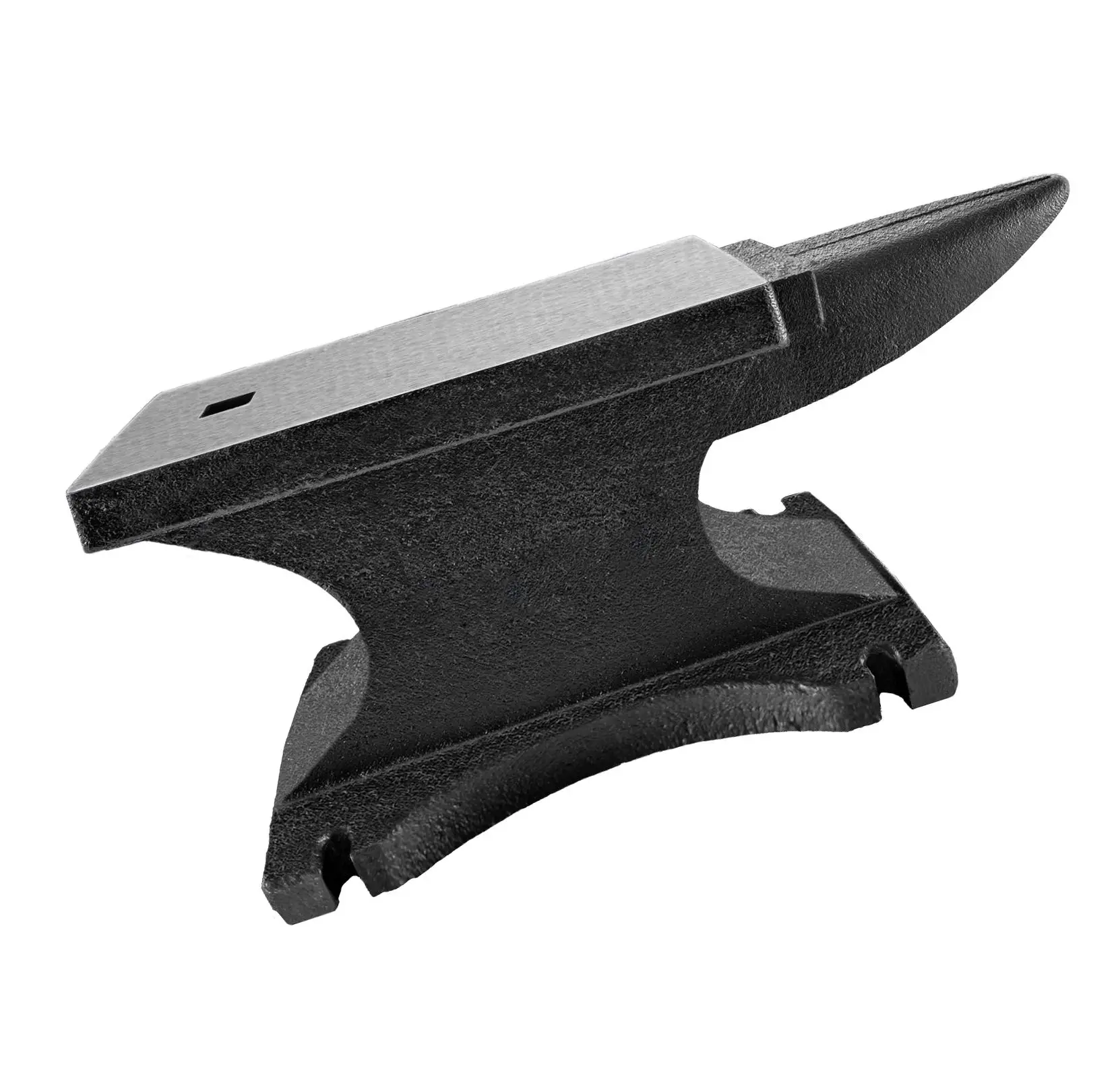 Factory Wholesale Heavy Duty Bule Steel Swivel Bench Vice Tools with Large Anvil