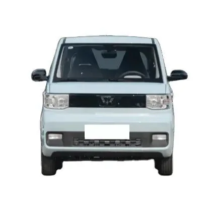 WULING Mini EV electric vehicles for sale new energy vehicles mini car electric electric vehicles for adults mini electric car