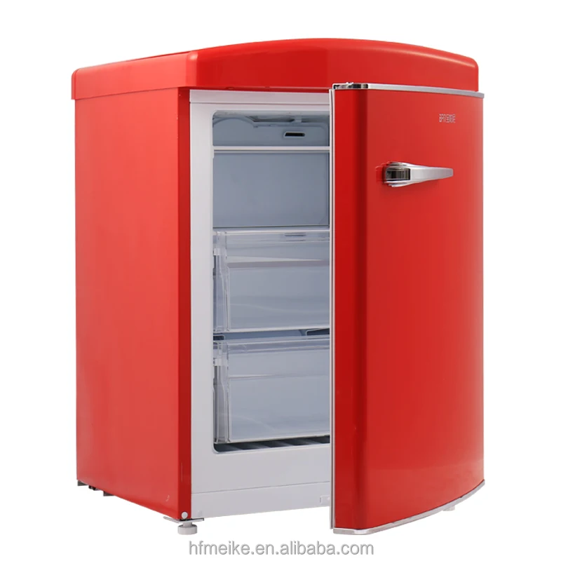 MSF91WE 90 Liters High Quality Hotel Fridge/ Thermoelectric Mini Refrigerator/ Semiconductor Minibar
