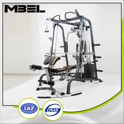 Wholesale Sports Equipment MD-9010GH Smith Machine