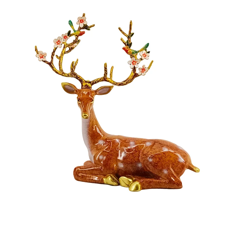 Factory Wedding Showpieces For Home Decoration Table Ornament Coral