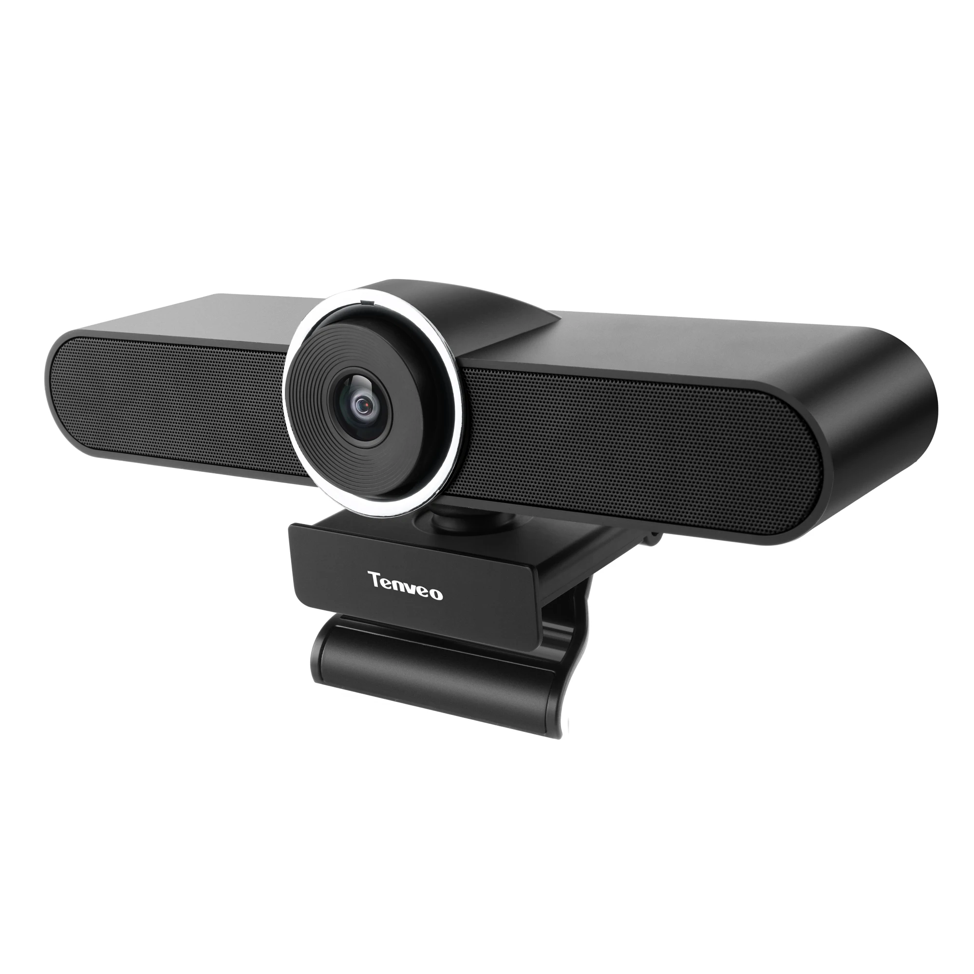 Tenveo VA200 Pro USB камера высокой четкости веб-камера все-в-одном для конференций