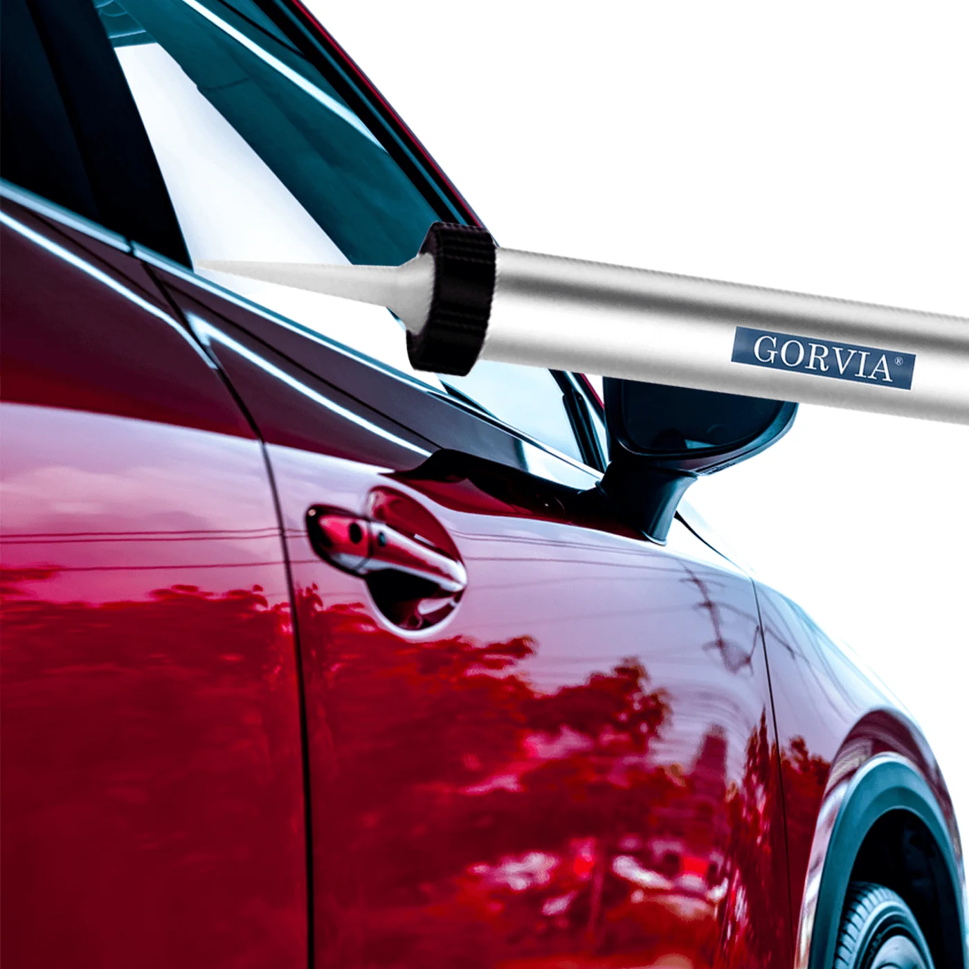 600ml Automotive Polyurethane Adhesive Glass Sealing Body Metal Joint PU sealant