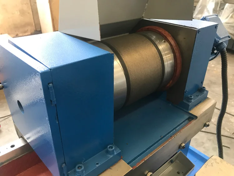 DK7745 CNC Wire Cut Machine Slow Speed Wire EDM Wire Cutting Machine