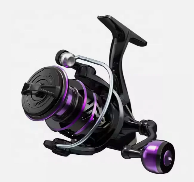 Fishing Reels malla para pescar Saltwater Used Jigging Casting Reels Feeder For Electric Hand Sougayilang Fishing Reel
