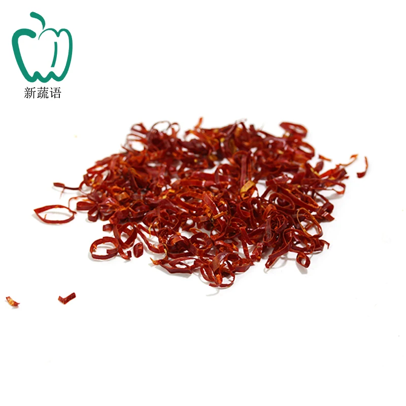  China dehydrated vegetables factory direct wholesale spices and herbs seasonings dried Paprika red chilli